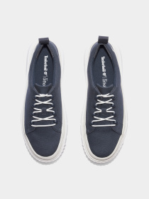 Оксфорды Timberland Greyfield Lace-Up модель TB0A62FCEP4 Фото