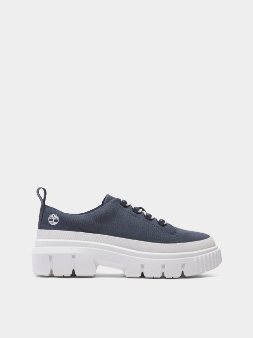 Туфлі та лофери Timberland Greyfield Lace-Up модель TB0A62FCEP4 Фото