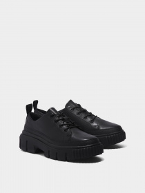 Оксфорды Timberland Greyfield Lace-Up модель TB0A5PBS015 Фото