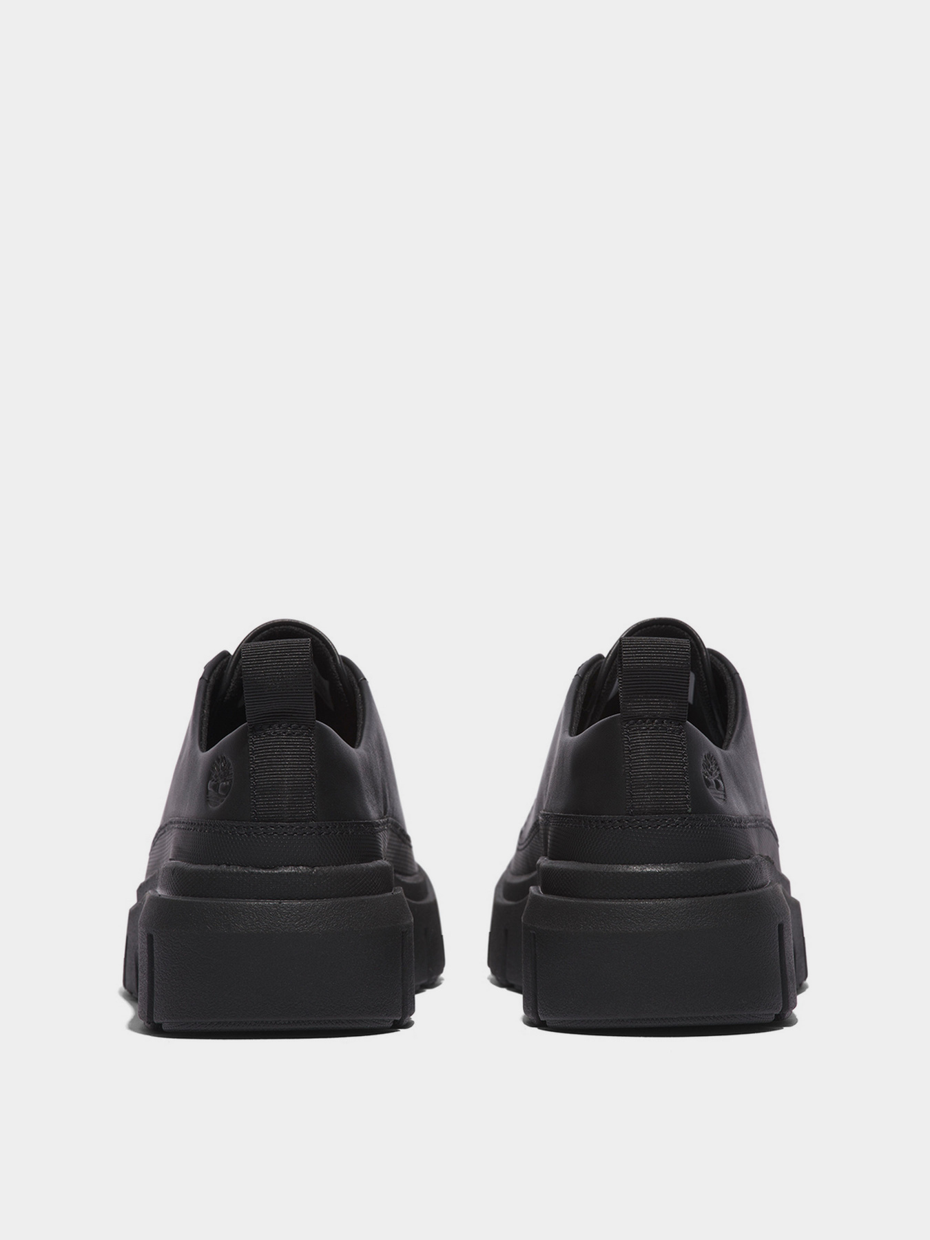 Оксфорди Timberland Greyfield Lace-Up модель TB0A5PBS015 Фото