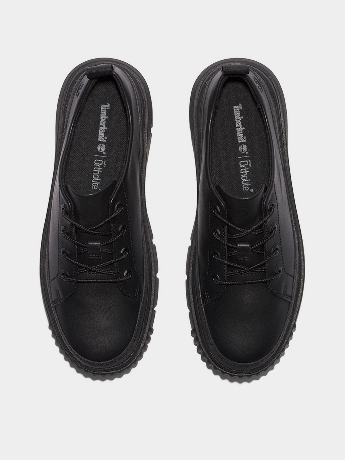 Оксфорди Timberland Greyfield Lace-Up модель TB0A5PBS015 Фото