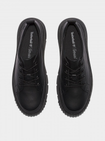 Оксфорди Timberland Greyfield Lace-Up модель TB0A5PBS015 Фото