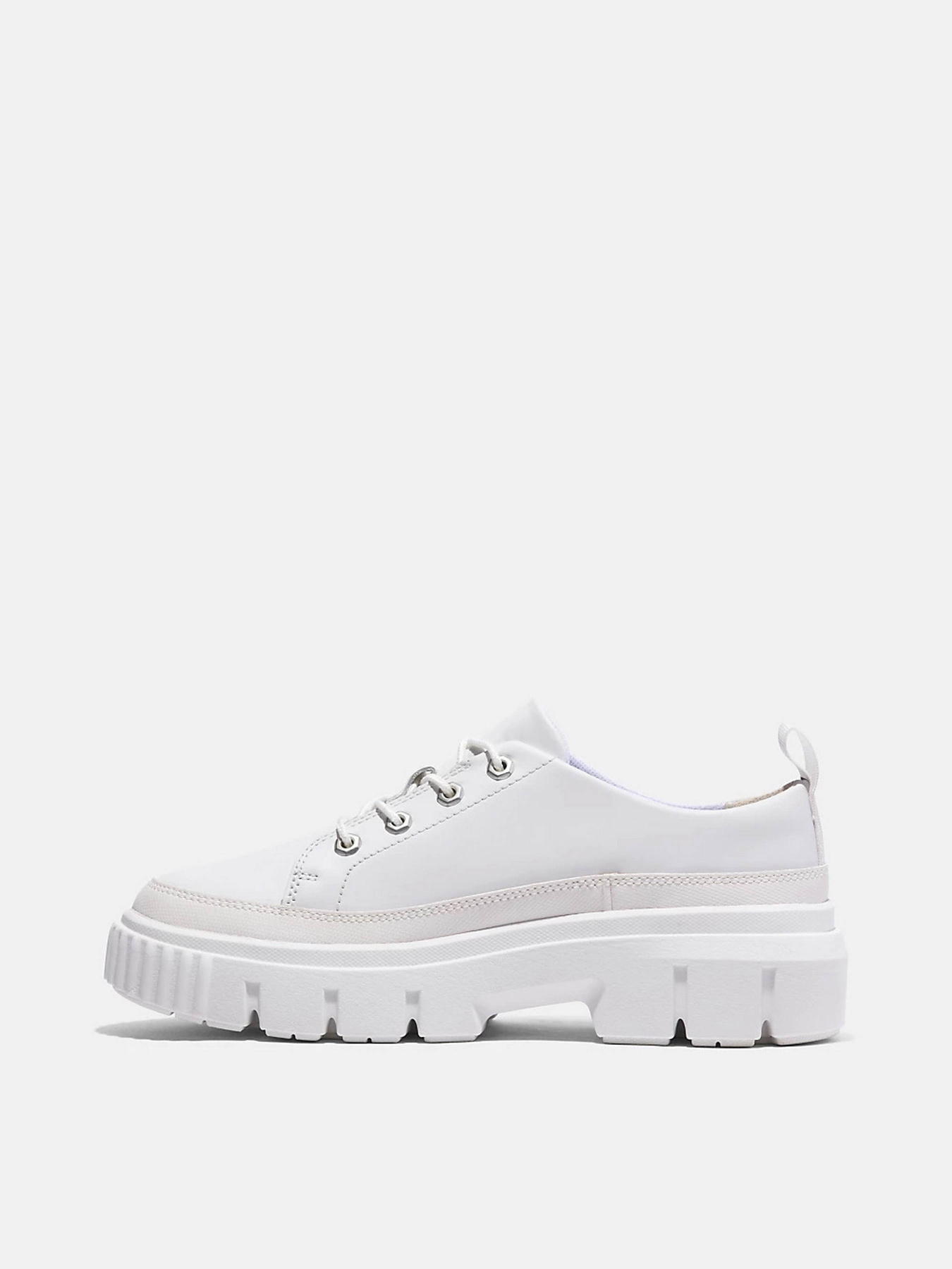 Оксфорды Timberland Greyfield Lace-up модель TB0A64CMEM2 Фото