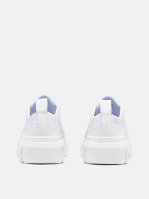 Оксфорды Timberland Greyfield Lace-up модель TB0A64CMEM2 Фото