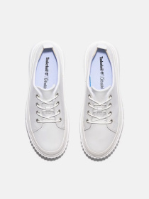 Оксфорды Timberland Greyfield Lace-up модель TB0A64CMEM2 Фото