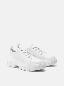 Оксфорды Timberland Greyfield Lace-up модель TB0A64CMEM2 Фото