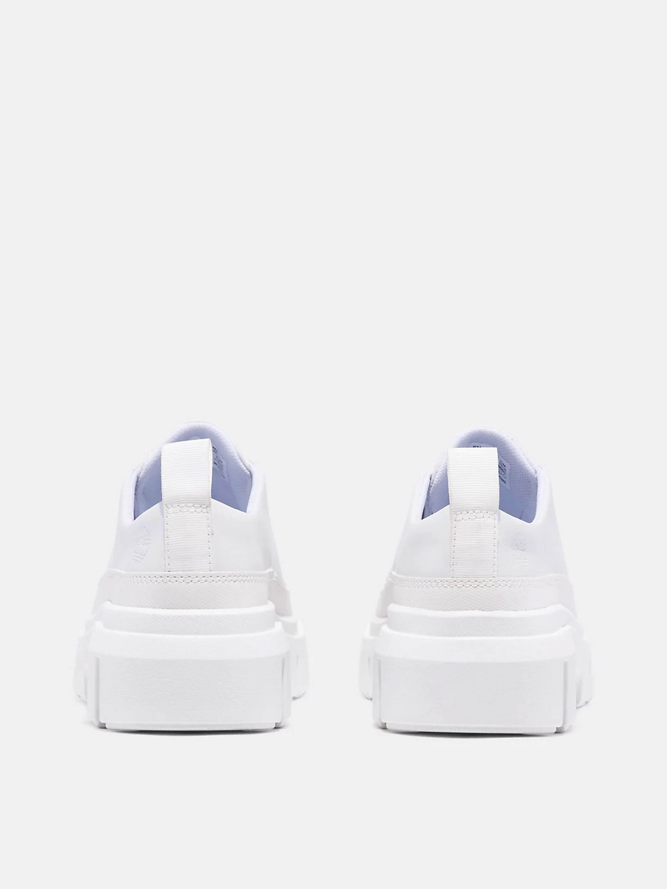 Оксфорды Timberland Greyfield Lace-up модель TB0A64CMEM2 Оксфорды Timberland Greyfield Lace-up модель TB0A64CMEM2 Фото