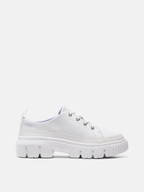 Оксфорды Timberland Greyfield Lace-up модель TB0A64CMEM2 Оксфорды Timberland Greyfield Lace-up модель TB0A64CMEM2 Фото