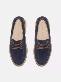 Мокасины Timberland C.F. Stead™ Suede Stone Street модель TB0A62MZEP3 Фото