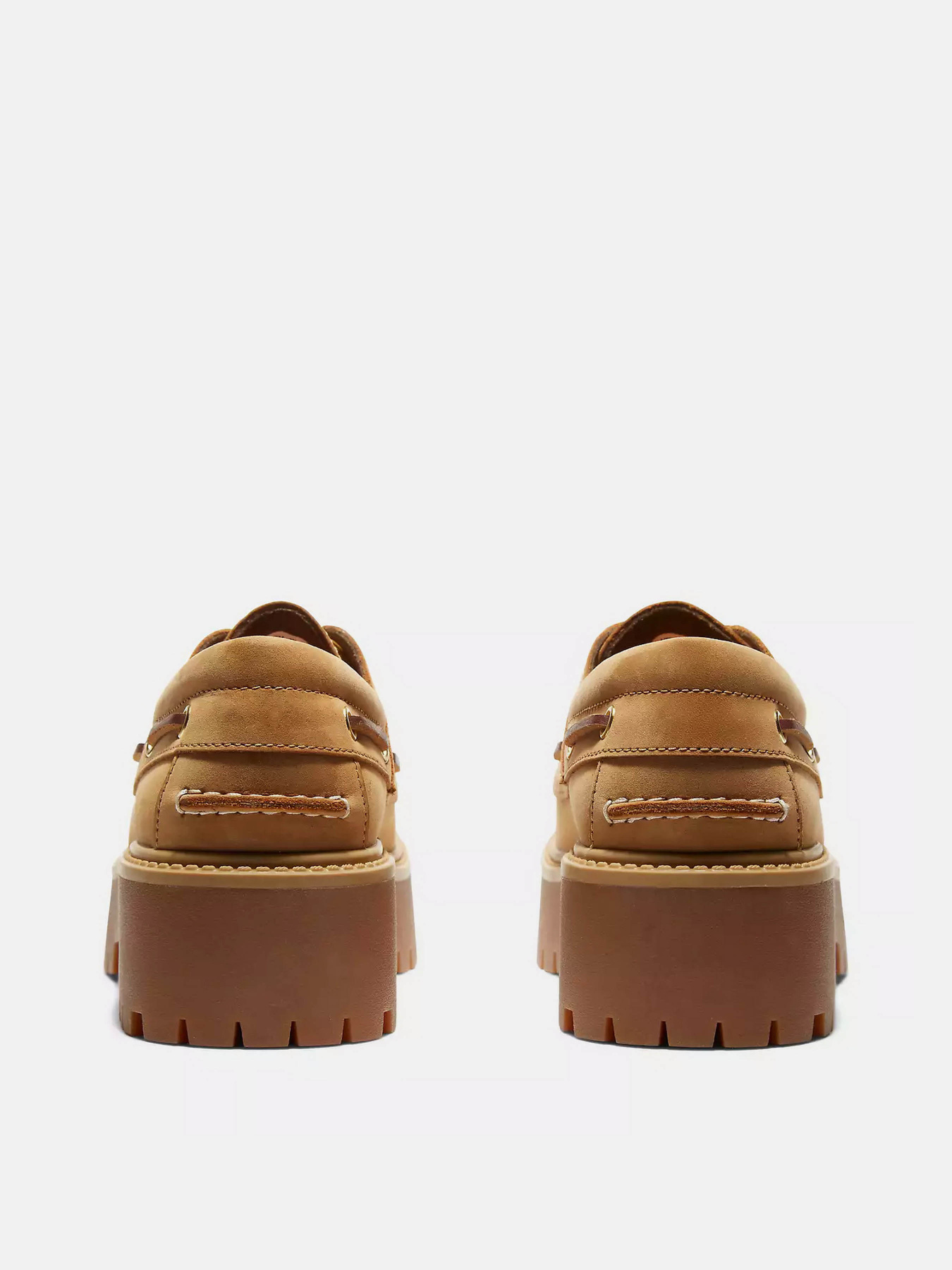 Мокасины Timberland Stone Street модель TB0A6AUS231 Фото