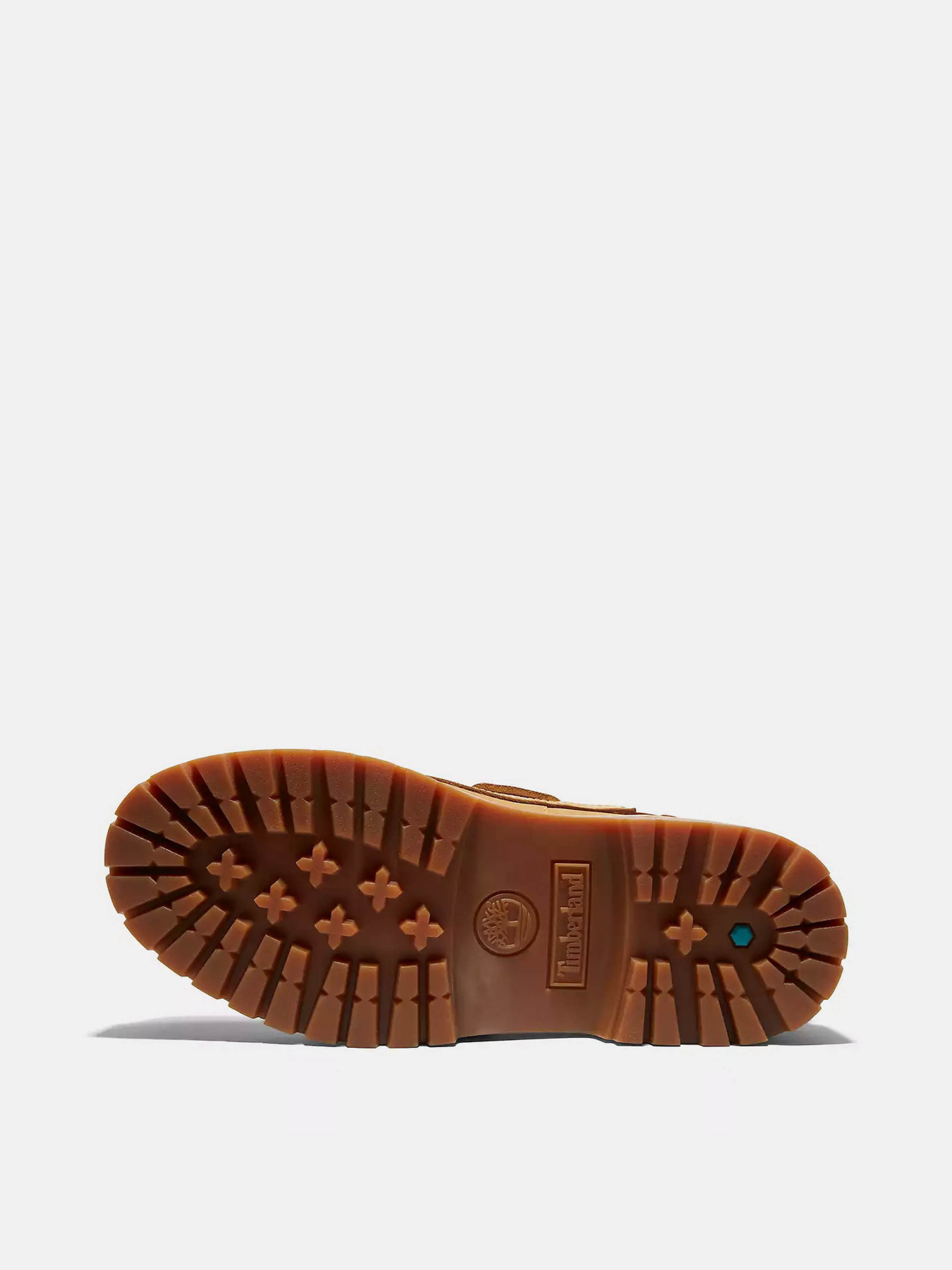 Мокасины Timberland Stone Street модель TB0A6AUS231 Фото