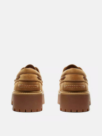 Мокасины Timberland Stone Street модель TB0A6AUS231 Фото