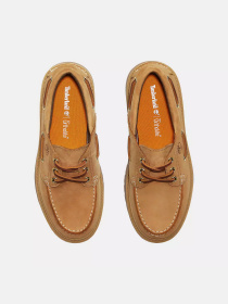 Мокасины Timberland Stone Street модель TB0A6AUS231 Фото