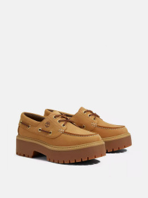 Мокасины Timberland Stone Street модель TB0A6AUS231 Фото