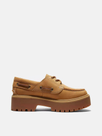 Мокасини Timberland Stone Street Модель TB0A6AUS231 Фото