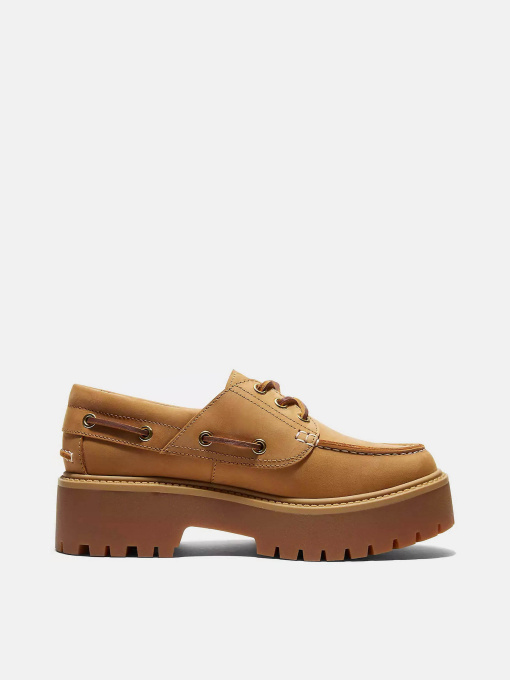 Мокасини Timberland Stone Street Модель TB0A6AUS231 Фото