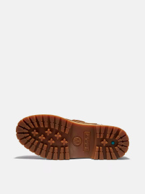 Мокасины Timberland Stone Street модель TB0A6AUS231 Фото