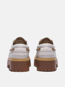 Мокасины Timberland Stone Street модель TB0A64F4EM2 Фото