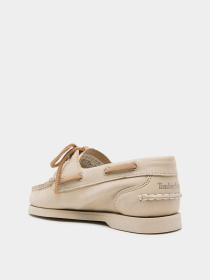 Мокасины Timberland Classic Leather модель TB0A627VEN7 Фото