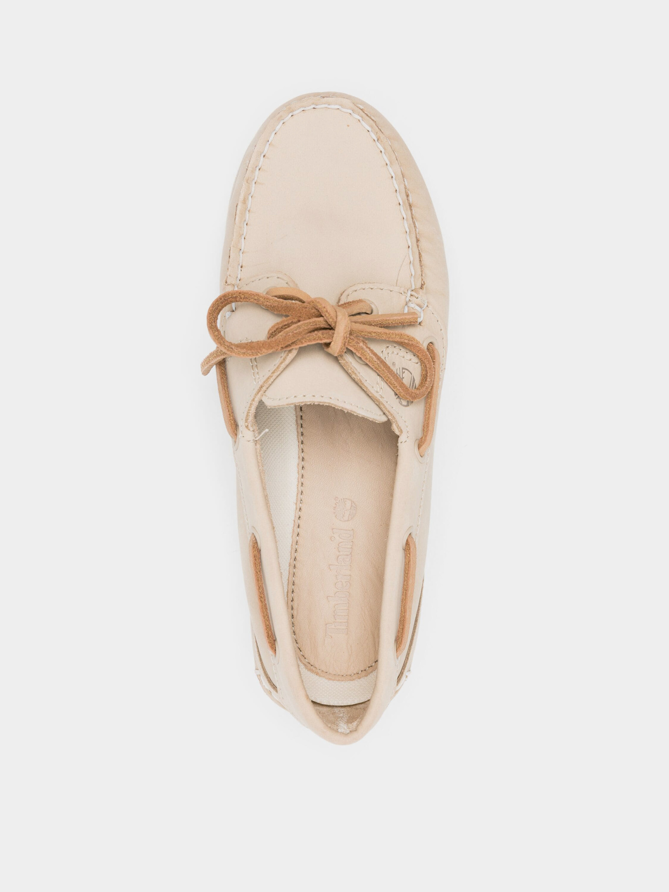 Мокасины Timberland Classic Leather модель TB0A627VEN7 Фото