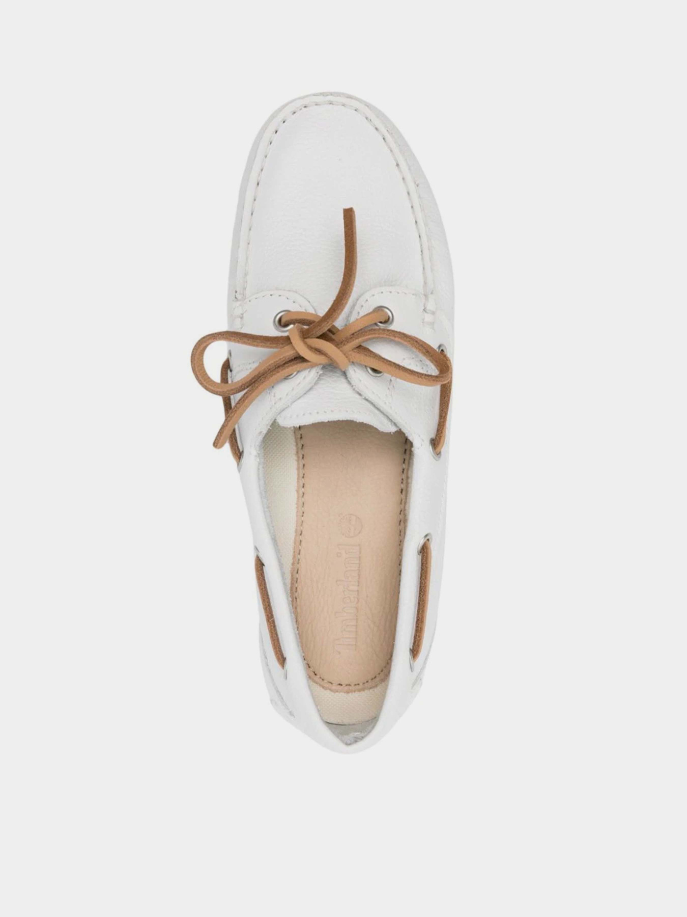 Мокасины Timberland Classic модель TB0A649GEM2 Фото