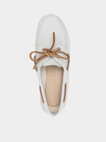 Мокасины Timberland Classic модель TB0A649GEM2 Фото