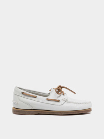 Мокасины Timberland Classic модель TB0A649GEM2 Фото