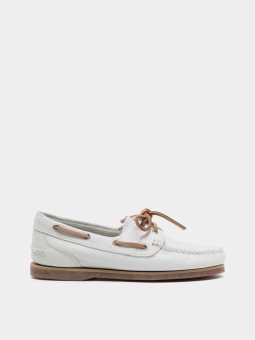 Мокасины Timberland Classic модель TB0A649GEM2 Фото