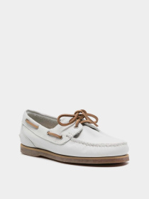 Мокасины Timberland Classic модель TB0A649GEM2 Фото