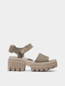 Сандалии Timberland Everleigh модель TB0A6294EO2 Фото