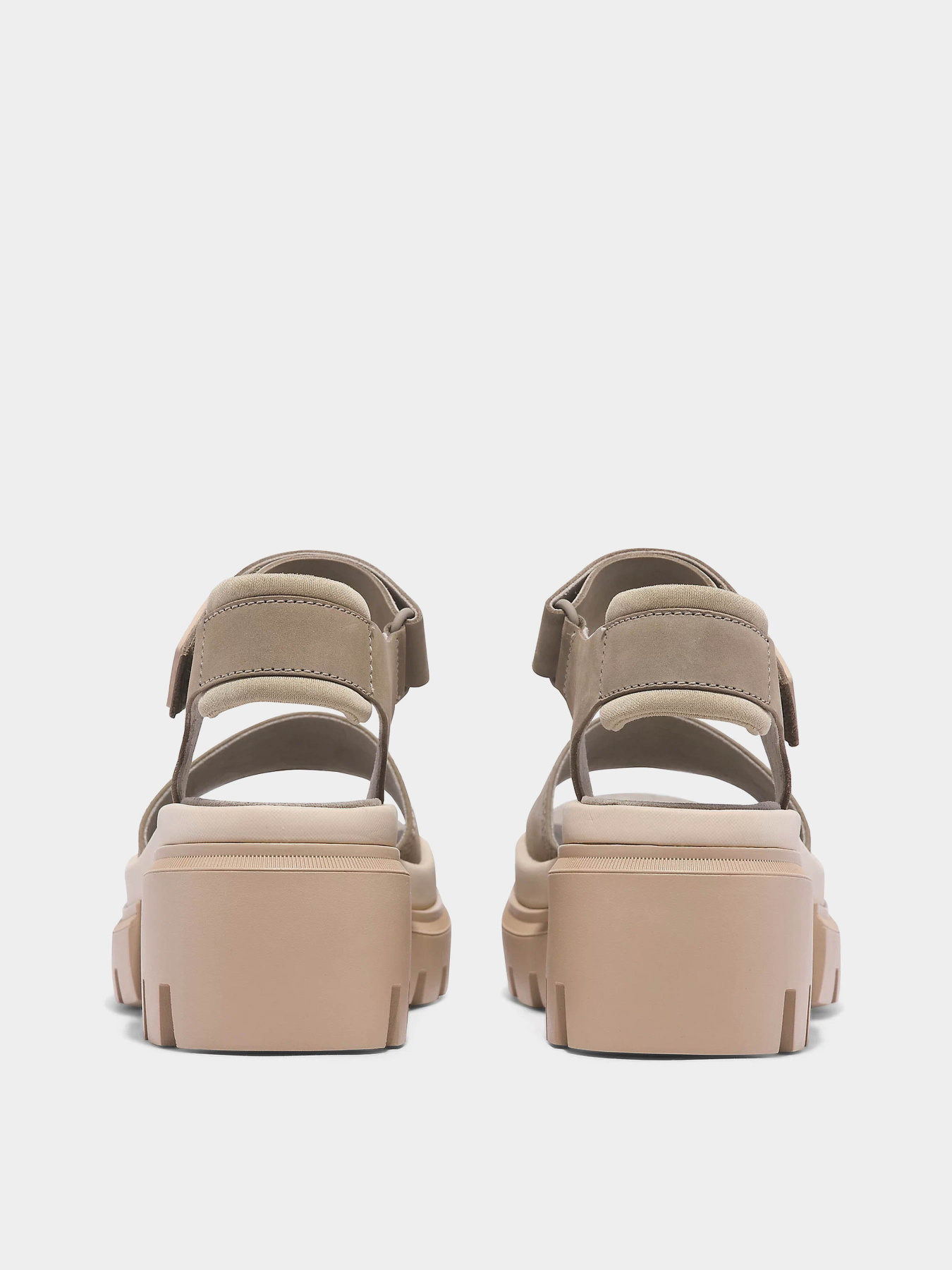 Сандалії Timberland Everleigh модель TB0A6294EO2 Сандалії Timberland Everleigh модель TB0A6294EO2 Фото