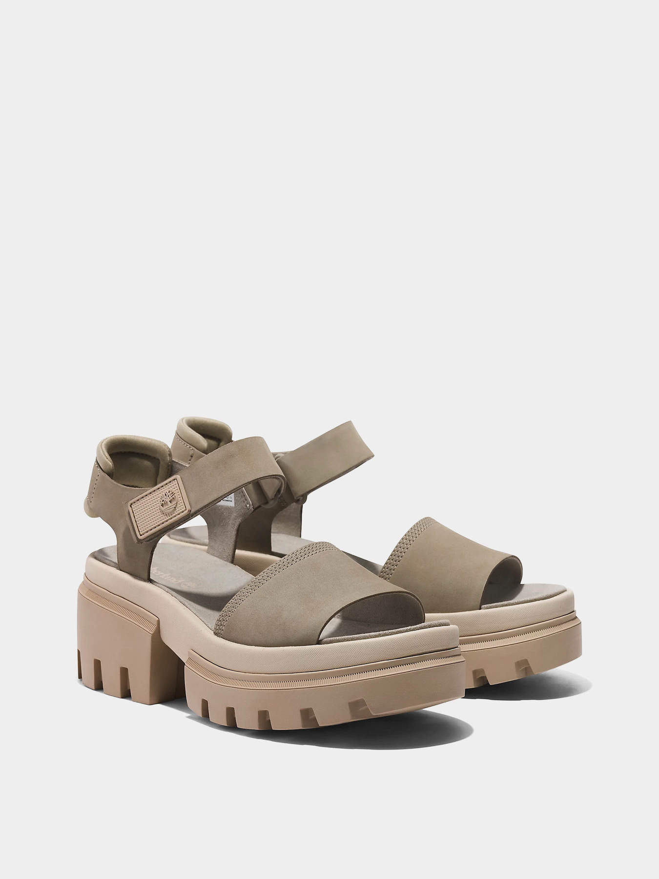 Сандалії Timberland Everleigh модель TB0A6294EO2 Сандалії Timberland Everleigh модель TB0A6294EO2 Фото