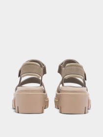 Сандалії Timberland Everleigh модель TB0A6294EO2 Сандалії Timberland Everleigh модель TB0A6294EO2 Фото