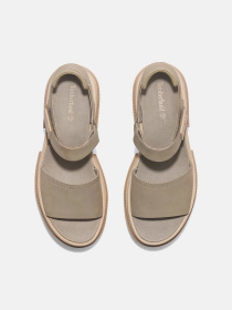 Сандалії Timberland Everleigh модель TB0A6294EO2 Сандалії Timberland Everleigh модель TB0A6294EO2 Фото