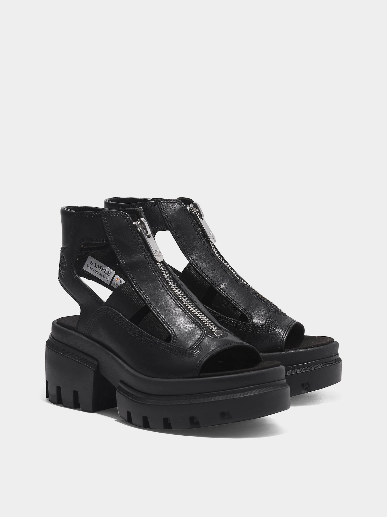 Босоножки Timberland Everleigh Gladiator модель TB0A633ZW02 Фото