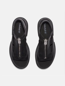 Босоножки Timberland Everleigh Gladiator модель TB0A633ZW02 Фото