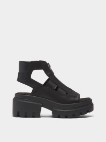 Босоножки Timberland Everleigh Gladiator модель TB0A633ZW02 Фото