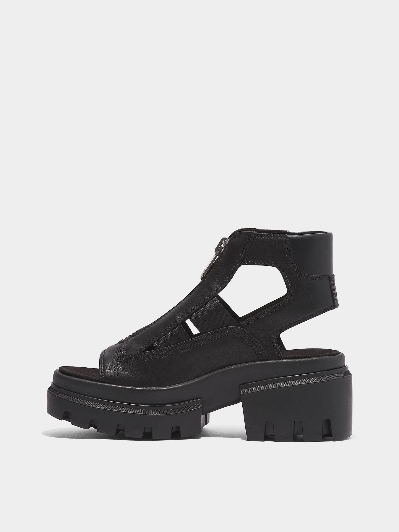 Босоніжки Timberland Everleigh Gladiator модель TB0A633ZW02 Фото