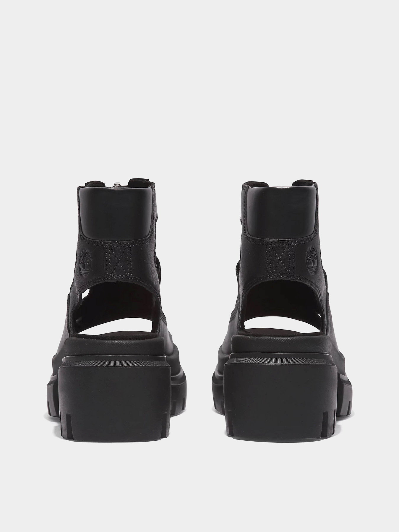 Босоніжки Timberland Everleigh Gladiator модель TB0A633ZW02 Фото