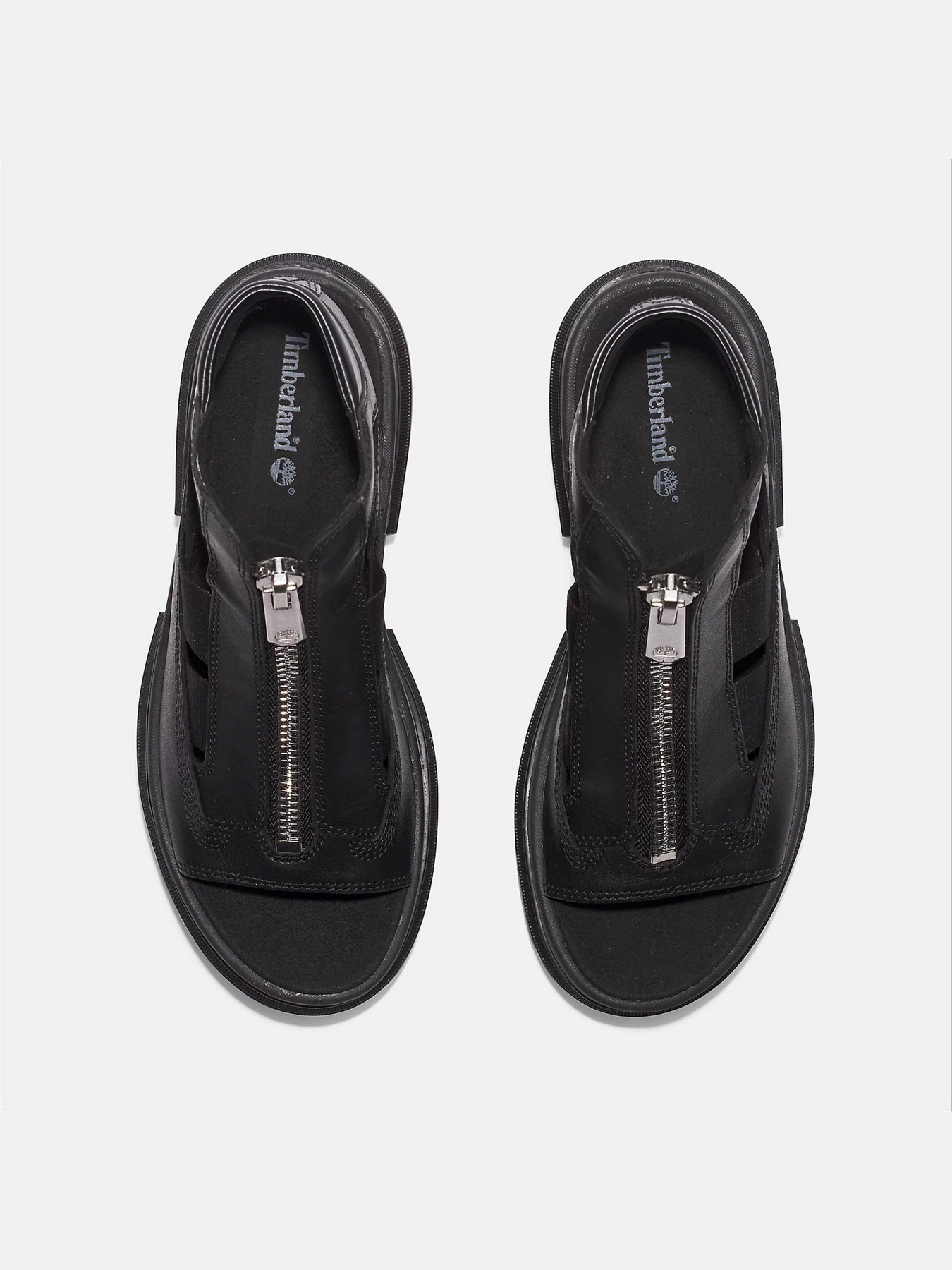 Босоніжки Timberland Everleigh Gladiator модель TB0A633ZW02 Фото