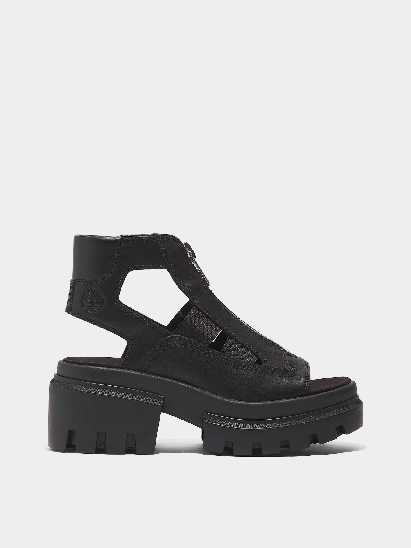 Босоніжки Timberland Everleigh Gladiator модель TB0A633ZW02 Фото