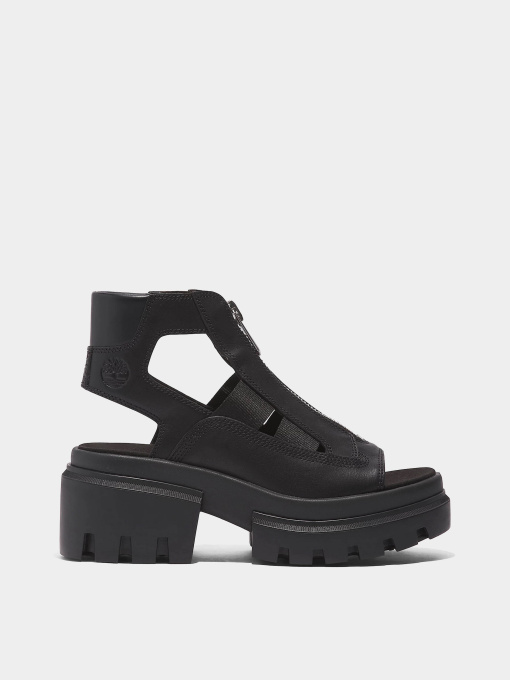 Босоножки Timberland Everleigh Gladiator модель TB0A633ZW02 Фото