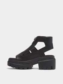 Босоніжки Timberland Everleigh Gladiator модель TB0A633ZW02 Фото