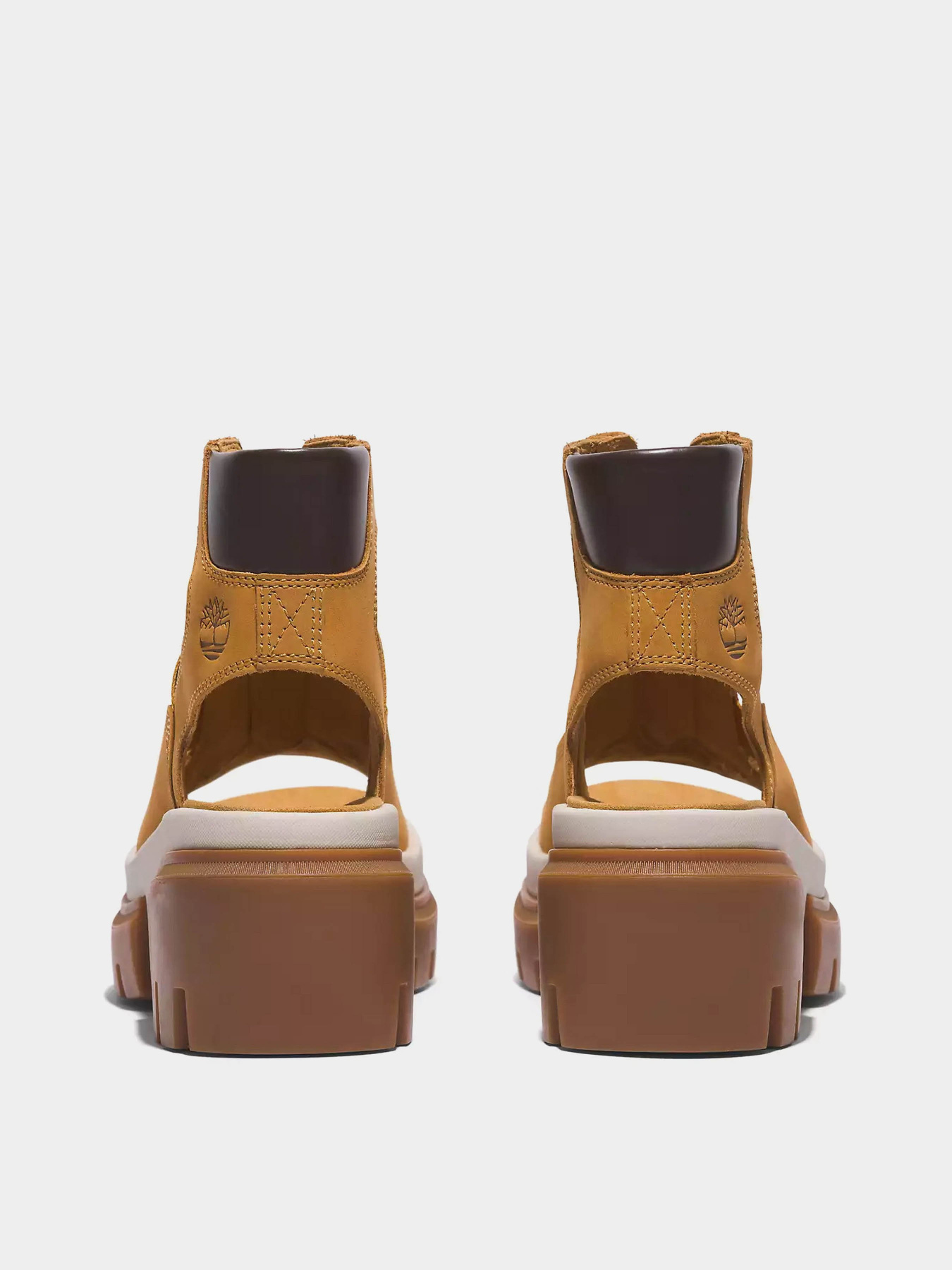 Босоножки Timberland Everleigh Gladiator модель TB0A634M754 Фото