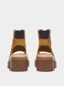 Босоніжки Timberland Everleigh Gladiator модель TB0A634M754 Фото