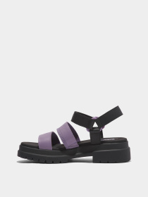 Сандалії Timberland London Vibe 3-Strap модель TB0A63GGEAJ Фото