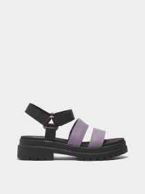 Сандалії Timberland London Vibe 3-Strap модель TB0A63GGEAJ Сандалії Timberland London Vibe 3-Strap модель TB0A63GGEAJ Фото