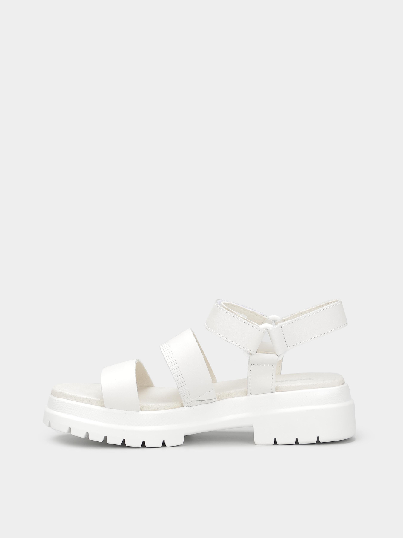 Сандалії Timberland London Vibe 3-Strap модель TB0A629REM2 Фото