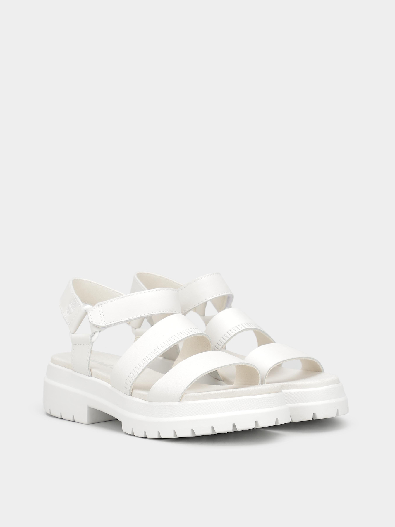 Сандалії Timberland London Vibe 3-Strap модель TB0A629REM2 Фото