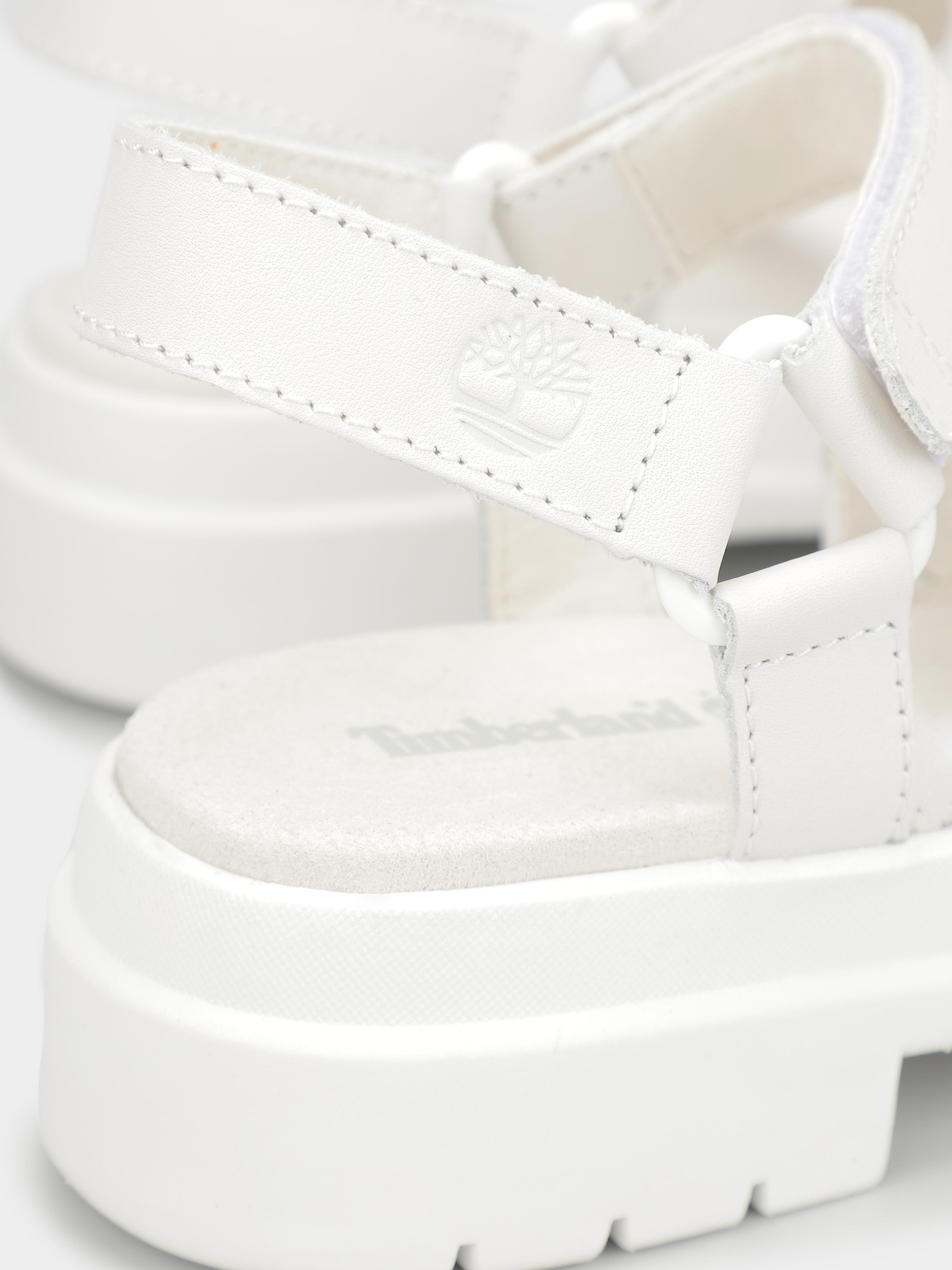 Сандалії Timberland London Vibe 3-Strap модель TB0A629REM2 Фото